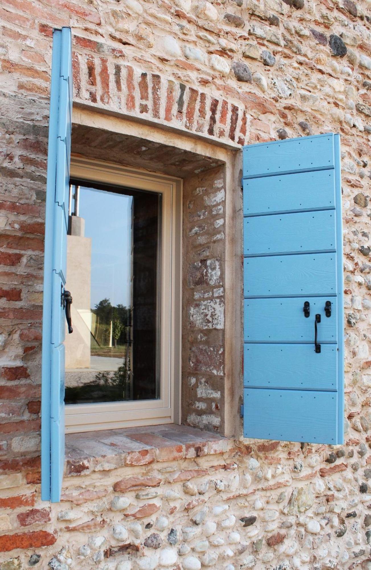 מונטבלונה Caspineda Agriturismo מראה חיצוני תמונה