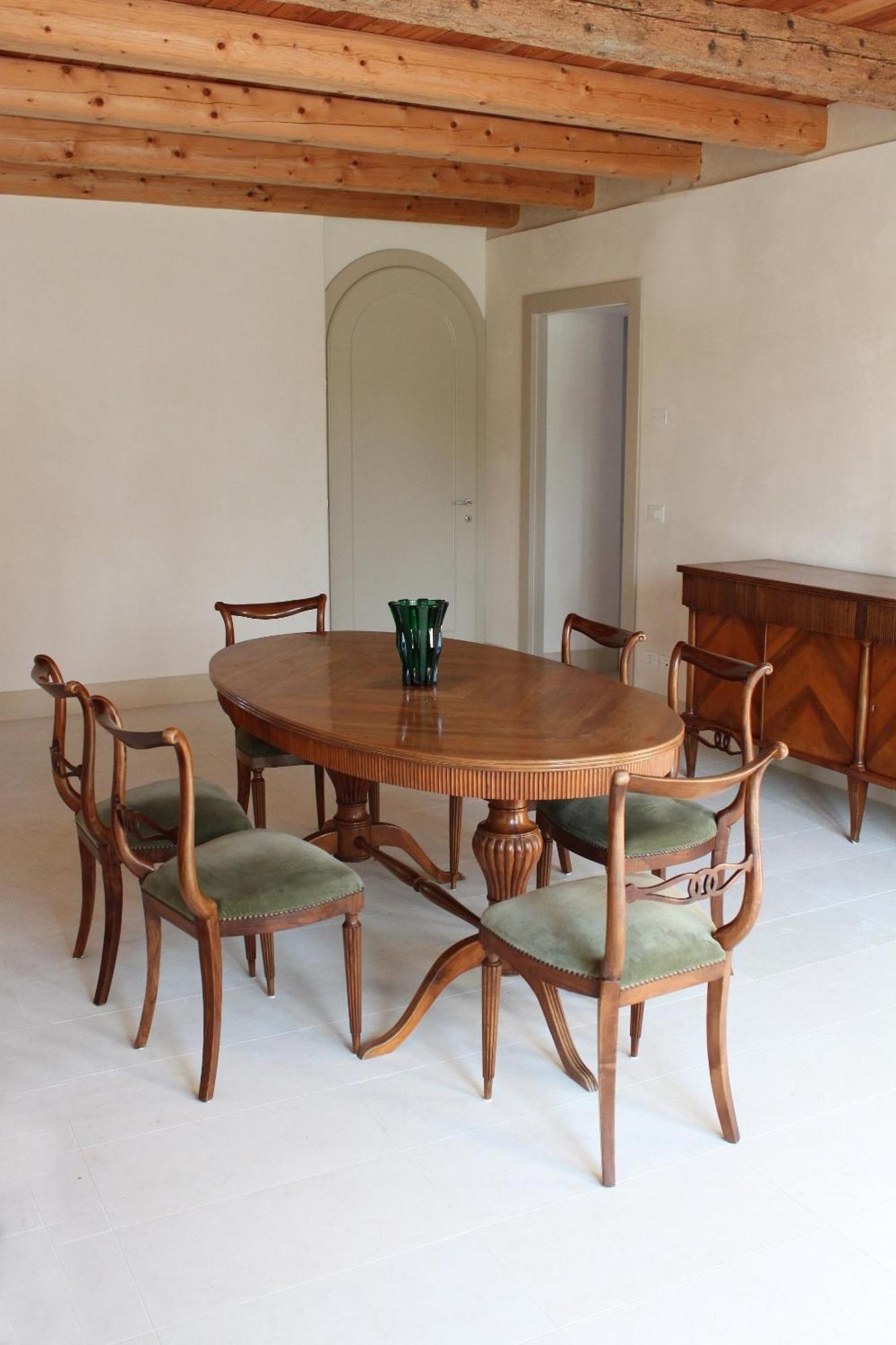 מונטבלונה Caspineda Agriturismo מראה חיצוני תמונה