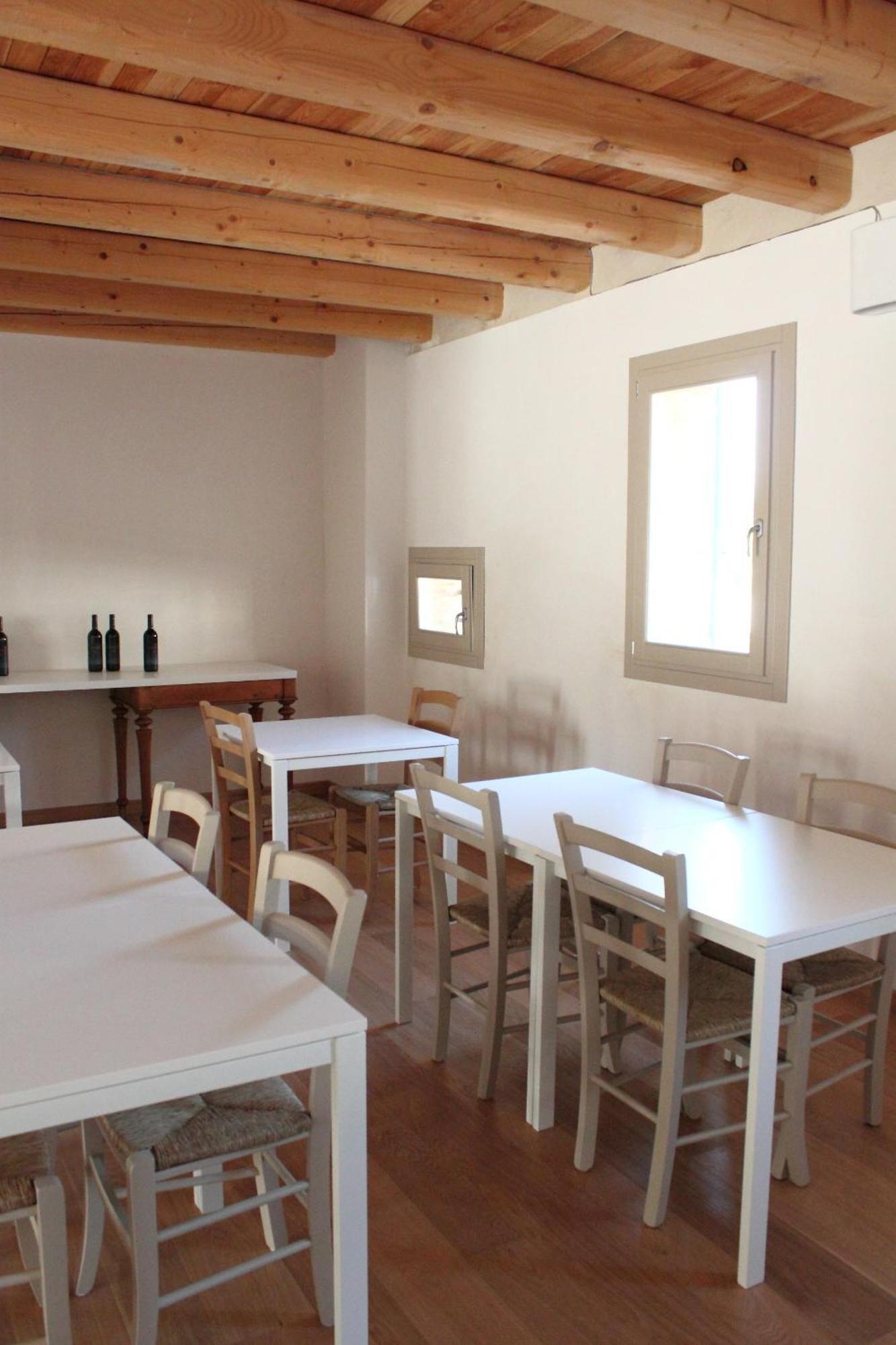 מונטבלונה Caspineda Agriturismo מראה חיצוני תמונה
